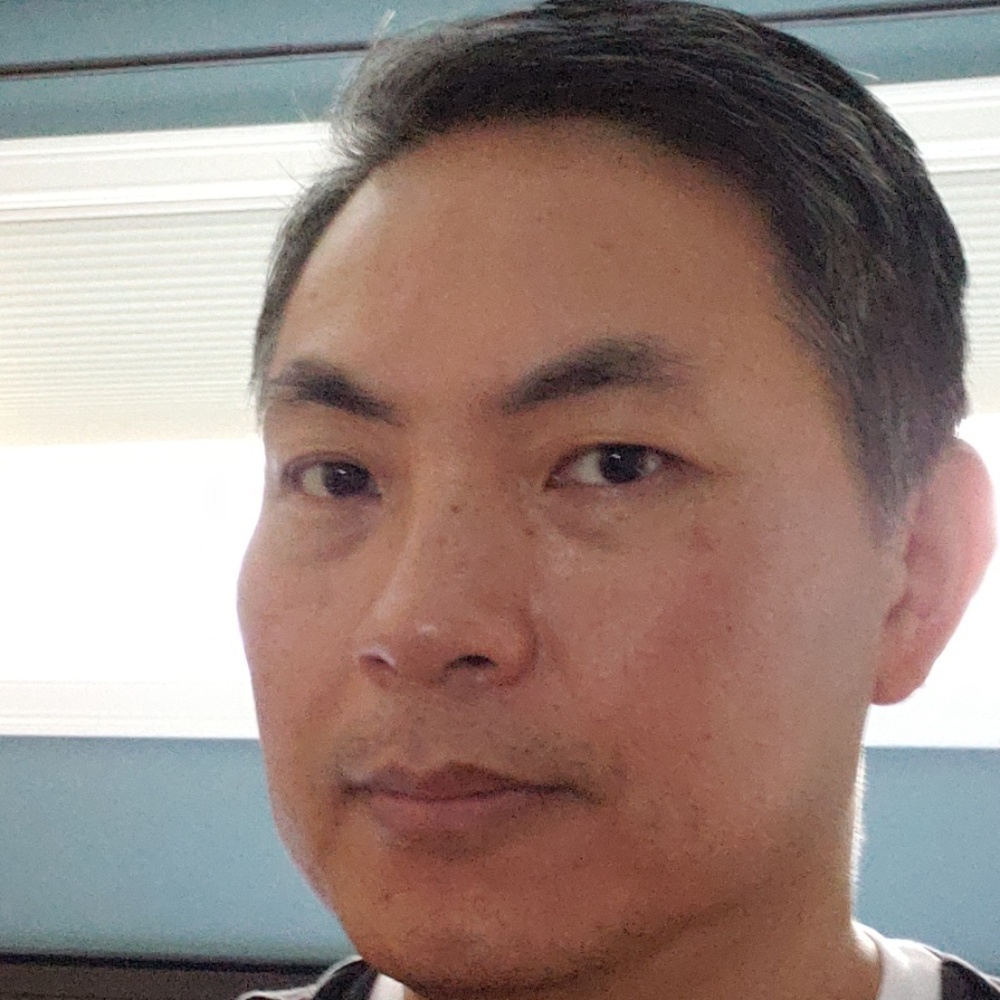 Meet your Posher, Kaleb